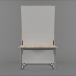 Кровати со столом