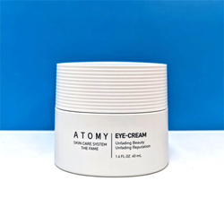 Атоми ФЭЙМ Крем для век