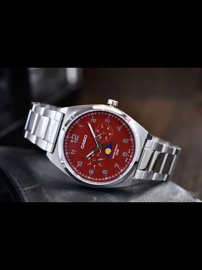 Часы Casio MTP-M300D-4A