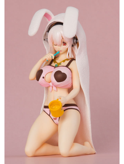 Фигурка 1/8 Сонико (Sonico Toothpaste ver.)