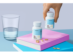 Железо  CoralClub