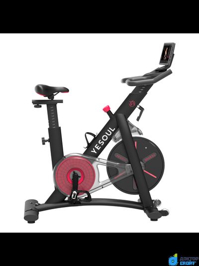 Велотренажер Yesoul S3 PRO BLACK
