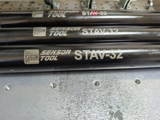 антивибрационная борштанга, sandvik silent tool, антивибрационная державка, сандвик, расточная