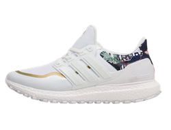 Adidas Ultra Boost White Frozen