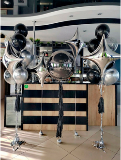 Набор шаров Сириус