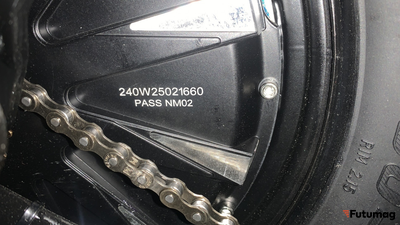 Электровелосипед GreenCamel Pangeon Monster PRO (гидравлика) 2025