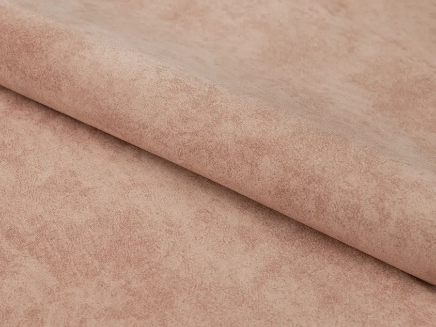 (АРБ) Велюр "Невада" (NEVADA) - CORAL.

Состав ткани: полиэстер 100%.
Плотность ткани: 330 г/м2.
Устойчивость к истиранию: > 60 000 циклов.
Ширина: 140 см.

ВНИМАНИЕ! Цвет материала может быть искажен настройками монитора.