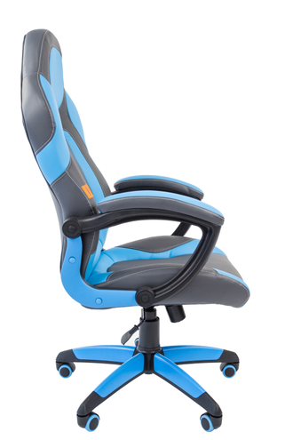 Компьютерное кресло Chairman GAME 20 экопремиум