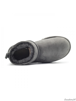 UGG ULTRA MINI GREY Женские (36-40)