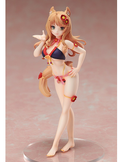 Фигурка 1/12 Мейпл (Maple Swimsuit Ver.)