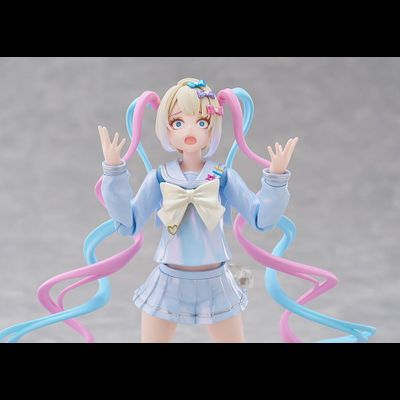 Фигурка фигма КАнгел (figma KAngel / OMGkawaiiAngel)