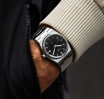 Швейцарские часы Tissot T137.410.11.051.00