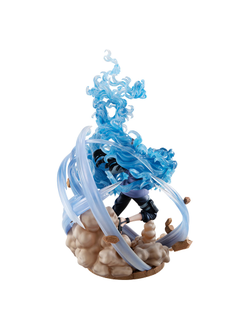 Фигурка Хината Хюга (Hinata Hyuuga Ver.3)