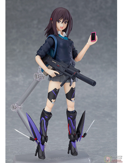 Фигурка фигма figma Bionic JoshiKosei