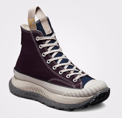 Converse sales counter climate