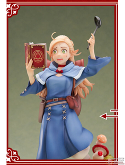 Фигурка 1/7 Марсиль Донато (Marcille Donato Apex Innovation)