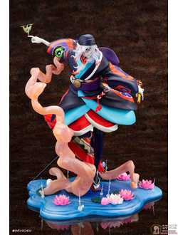 Фигурка 1/8 Аптекарь (Kusuriuri Gekijouban Ver.)