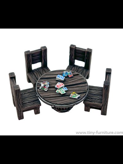 Картежники