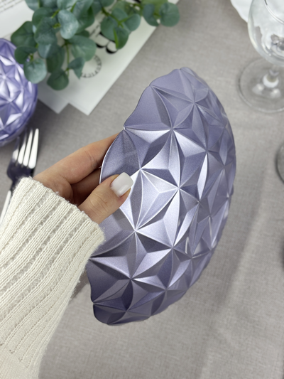 Тарелка суповая (глубокая)