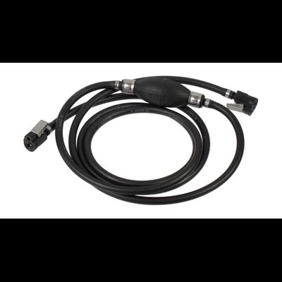 Бак для лодочного мотора 12 л со шлангом