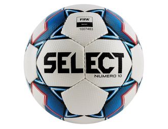 Мяч футбольный Select Numero 10 FIFA Basic № 5