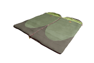 Продажа спальных мешков ALEXIKA Summer Plus в Иркутске