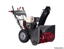 Снегоуборщик EVOline SBG 760 HE