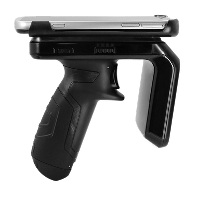 Пистолетная рукоять со считывателем Point Mobile RF300 RF300-00RY-X