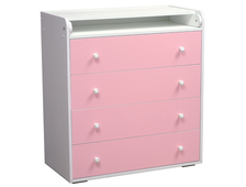 Комод пеленальный