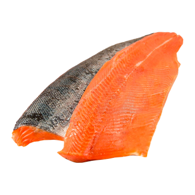 КЕТА ФИЛЕ СВЕЖЕМОРОЖЕНАЯ.