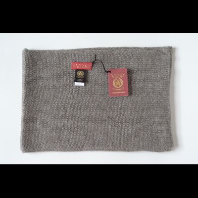 Шарф Vizio 9015 (1441) S ореховый