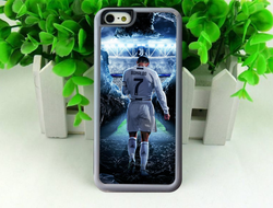 Чехол Криштиану Роналду, Cristiano Ronaldo на телефон №20