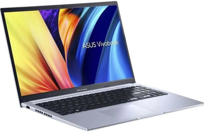 Asus VivoBook X1502ZA-EJ2233 15.6" IPS UHD 8Gb, (SSD)512Gb Dos Серебристый