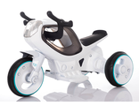 Электромотоцикл детский HC-1388