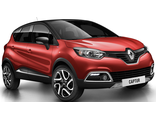 Рено Каптур (Renault kaptur)