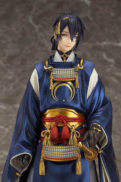 Фигурка 1/8 Миказуки Мунэчика (Mikazuki Munechika)