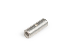 Гильза кабельная ГМЛс 1,5 медная луженая по стандарту «КВТ»