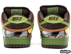 Nike SB Dunk Low De La Soul (40-45)