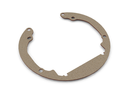 Переходные рамки для BMW 3 E46 sedan (2003 - 2006 г.в.) под модуль Hella 3R/Hella 3 (Комплект, 2шт)