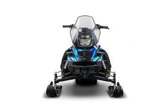 СНЕГОХОД ТУРИСТИЧЕСКИЙ IRBIS SF300