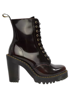 Ботинки Dr. Martens Kendra Cherry