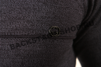 Мужской джемпер Gucci Gray