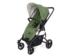 Коляска 2в1 Valco Baby Snap 4 Ultra Forest