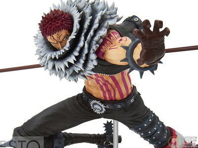 One piece katakuri figure shop