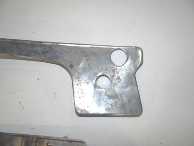 Боковые щитки Чезет 472.5