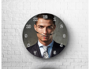 Купить Криштиану Роналду, Cristiano Ronaldo - часы Криштиану Роналду ...