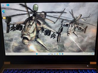 Machenike L15 Pro Star XT ( 15.6 Full HD IPS 144Hz i7-13700H RTX4060 (8Gb) 16Gb 512Gb SSD )