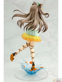 Фигурка 1/8 Котори Минами (Minami Kotori Natsuiro egao de 1 2 Jump! ver., Swimsuit ver.)