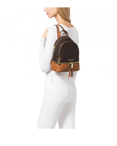 Mk rhea hotsell small backpack