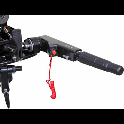 Лодочный мотор MARLIN MF 9.9 PRO AMHL